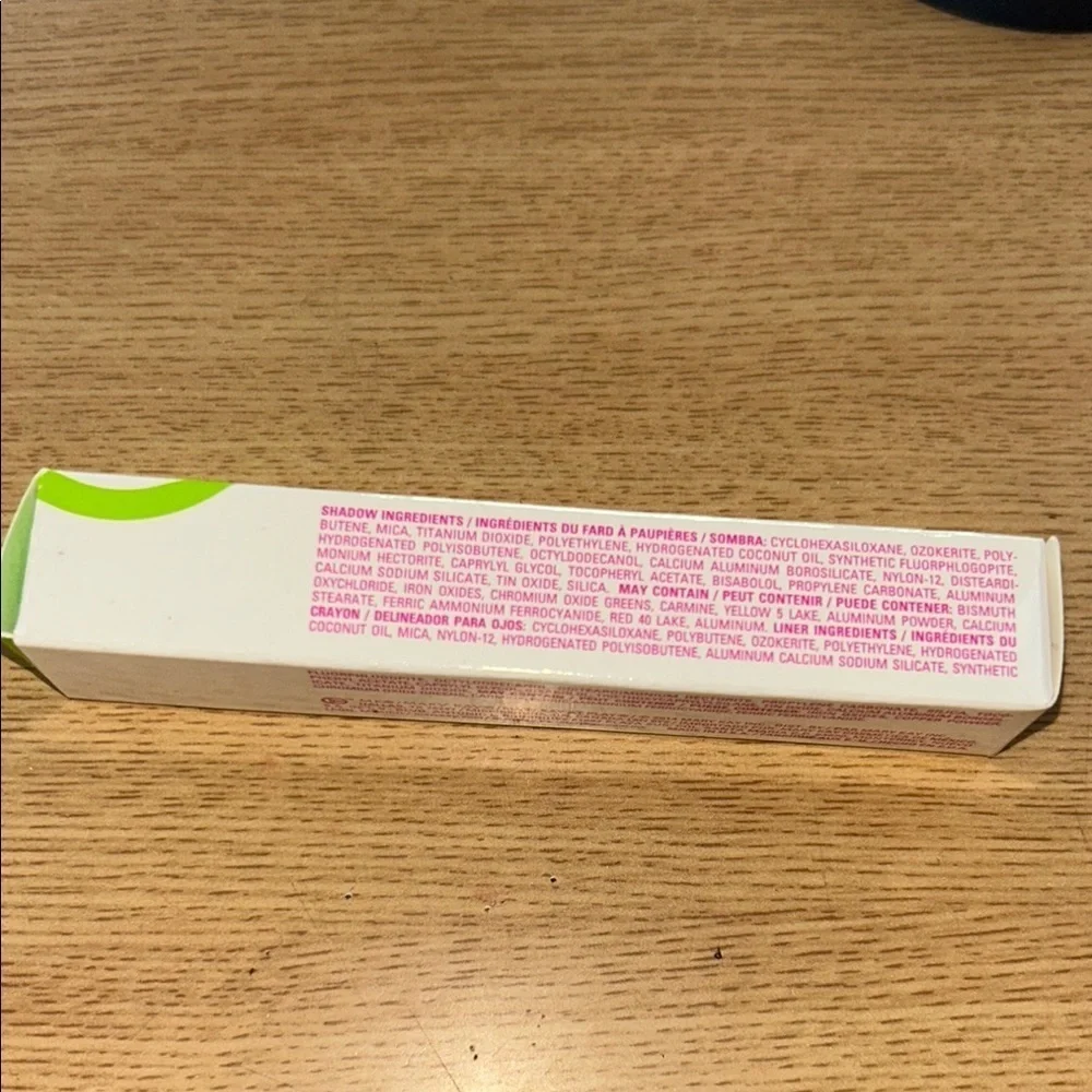 Mary Kay discover vibrant